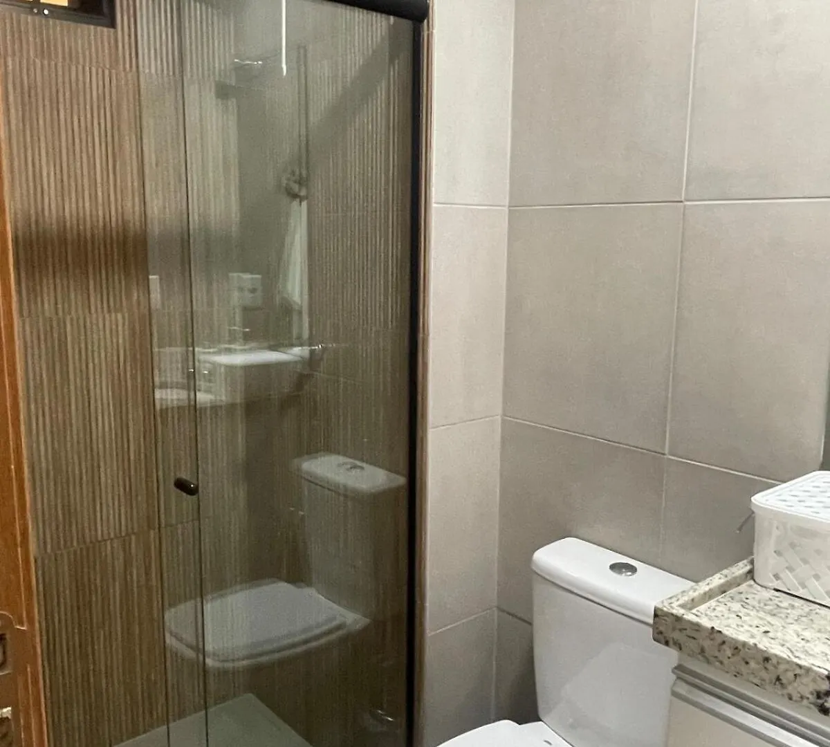 Apartment Suite No Cupe Exclusive 105 Porto de Galinhas