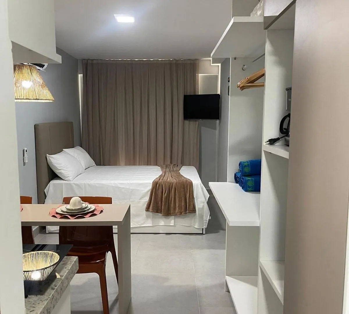 Suite No Cupe Exclusive 105 Porto de Galinhas